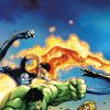 MARVEL ADVENTURES FANTASTIC FOUR #47