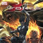 Marvel Comics On-Sale Friday, January 2nd 
