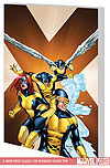 X-Men: First Class - The Wonder Years (Trade Paperback)