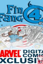 Fin Fang Four #3 