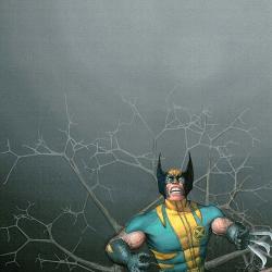WOLVERINE: SWITCHBACK #1
