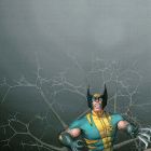 WOLVERINE: SWITCHBACK #1