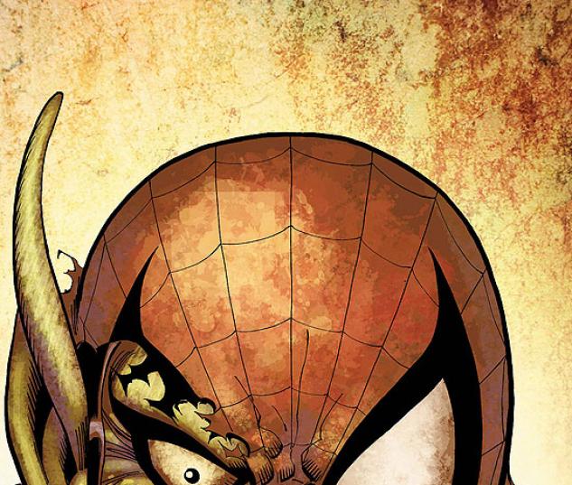 AMAZING SPIDER-GIRL #28