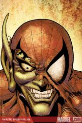 Amazing Spider-Girl #28 