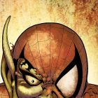 AMAZING SPIDER-GIRL #28