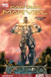 Captain Marvel #20 