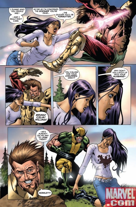 NEW EXILES #11, page 7