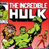 INCREDIBLE HULK (2009) #314 COVER