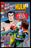 Tales to Astonish (1959) #74