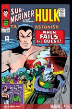 Tales to Astonish (1959) #74
