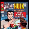 Tales to Astonish #74