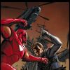 CAPTAIN AMERICA #33