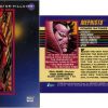 Mephisto, Card #118