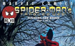 Spider-Man's Tangled Web (2001) #5
