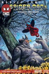 Spider-Man's Tangled Web #5 