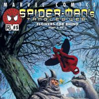 Spider-Man's Tangled Web (2001) #5