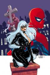 Spider-Man/Black Cat: The Evil That Men Do (Trade Paperback)