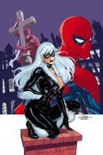 Spider-Man/Black Cat: Evil That Men Do (2002) #4
