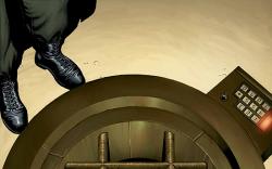 SUPREME POWER (2006) #15 COVER
