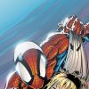 AMAZING SPIDER-MAN VOL. 8: SINS PAST COVER