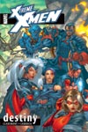 X-Treme X-Men Vol. I (Trade Paperback)