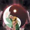 IRON FIST #5
