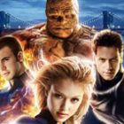 Fantastic Four Soars to DVD