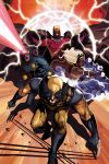 Origins of Marvel Comics: X-Men (2010) #1