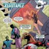 SECRET INVASION: WHO DO YOU TRUST #1 preview page