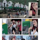 The Amazing Artistry of Paolo Rivera