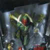 SECRET INVASION #2