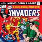 Invaders, The #4