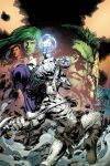 Incredible Hulks (2009) #617