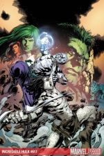 Incredible Hulks (2009) #617
