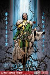 Ultimate Comics Thor #2 