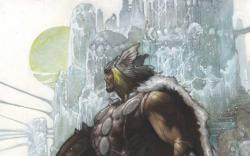 Thor: For Asgard (2010) #5