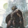 Thor: For Asgard (2010) #5