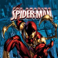 The Iron Spider
