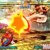 Spider-Man in Marvel vs. Capcom 3