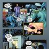 STEVE ROGERS: SUPER SOLDIER #4 preview page by Dale Eaglesham