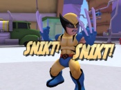 SHS Online Development Diary 2