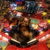 Marvel Pinball Blade Table Screenshot