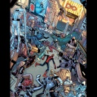 The Path to Spider Island Begins with Infested
