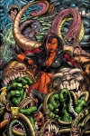 Incredible Hulks (2009) #630