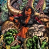 Incredible Hulks #630