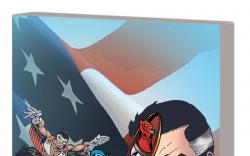 Essential Captain America Vol. 6 TPB