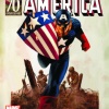 Captain America #616 Epting Variant