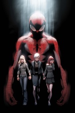 Ultimate Fallout (2011) #1