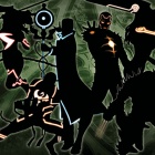 Fear Itself: The Worthy vs The Mighty