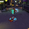 A screenshot from Super Hero Squad Online